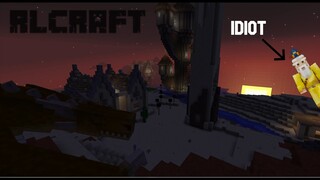 Minecraft / The Most Hectic Mod | An Idiot On Rl Craft [Episode 1]