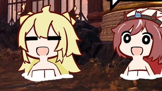 “Ark Story” สวัสดีถูหลังกันมั้ย?