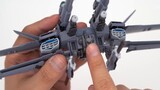 Whatever is supposed to come will definitely come! Bandai MB Strike Gundam IWSP Unboxing Trial