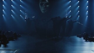 JABBAWOCKEEZ - ROBOT REMAINS LIVE by #TheBangerz at Universal Studios
