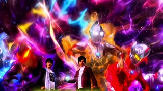 Rob's full-form sound effects feast!