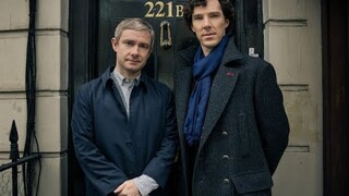 [Johnlock] Eutopia - Sherlock Holmes x John Watson (Vietsub)