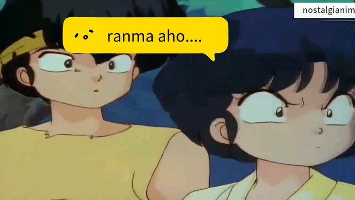 ranma 1/2 episode 62 sub indo