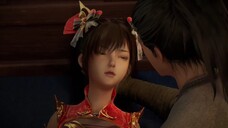 Tomb of Fallen Gods S1 eps 4