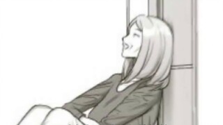 Penulis karya abstrak "Unyielding Champion" sebelumnya menulis "Bad Papa Play Time". Klik untuk meli