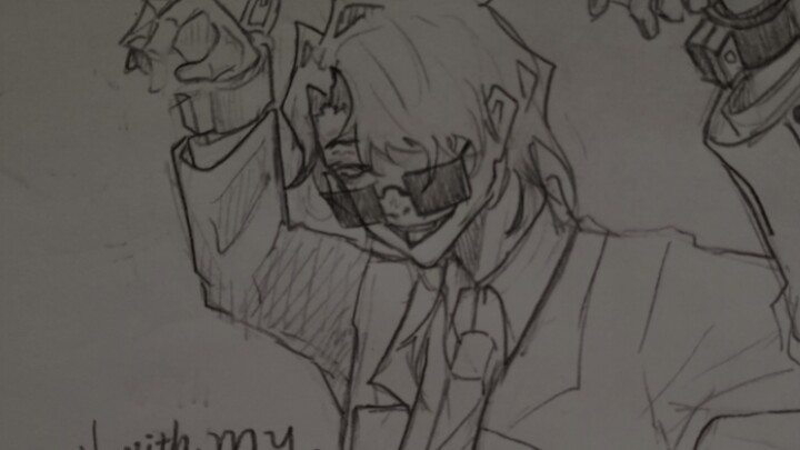 บลัดดี้แมรี่