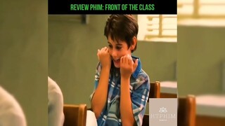 Tóm tắt phim: Giáo viên bất hạnh p1 #reviewphimhay