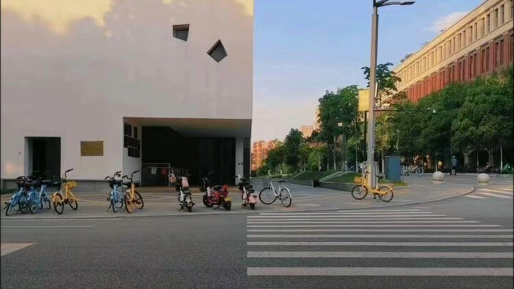 Lomba Fotografi di Kolom Komentar!