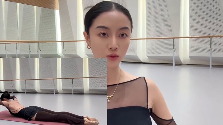 Back muscle training | Have a charming back line