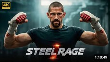 Steel RANGE |Scott Adkins | New Action movie2025