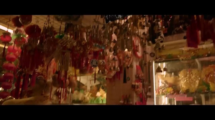 Luck At First Sight - FULL MOVIE