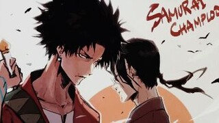 SAMURAI CHAMPLOO-[Episode⁰2]-Japanese Language|Subtitle Indonesia|HDQ