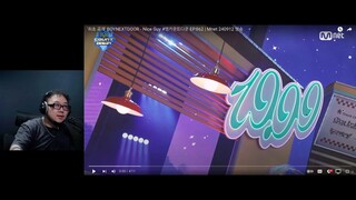 BOYNEXTDOOR 'Nice Guy' Live Stage | Form of Therapy