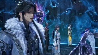 100.000 Years of Refining Qi Episode 277 Sub Indo