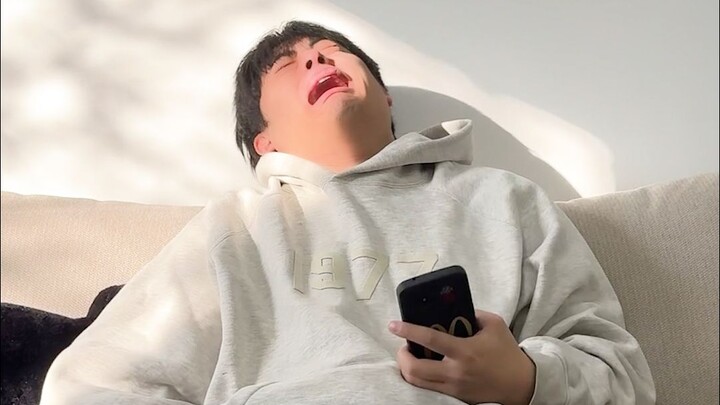 没有人知道我发工资前一天有多难