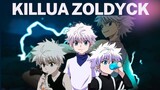 Killua Moment | AMV Anime