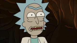 【Rick dan Morty】Alur cerita utama resmi terbaru (Dragon Tribe Bab 1)