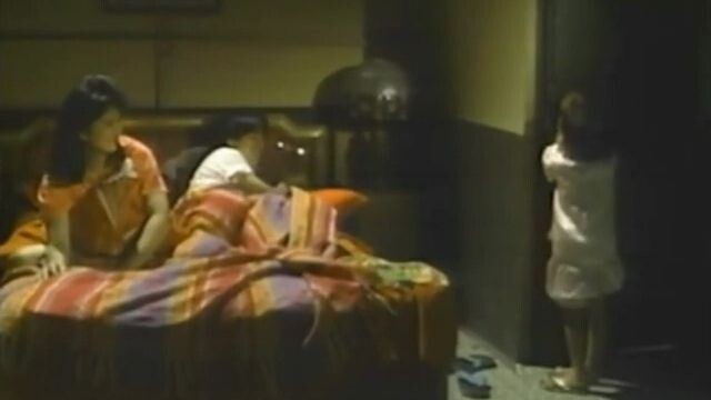 Janice de Belen in Okay Ka Fairy Ko (1989)
