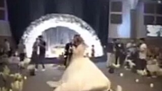 Kasalang nauwi sa isang bangongot 😟🥺