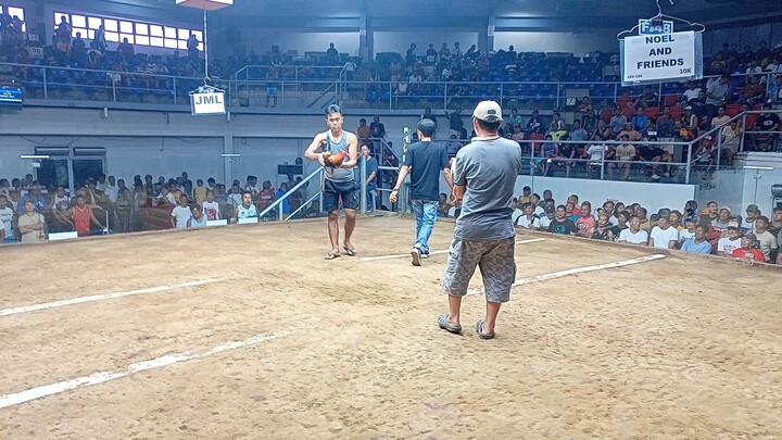 elnino conditioning system lamang ka sa panalo entry name noel and friends