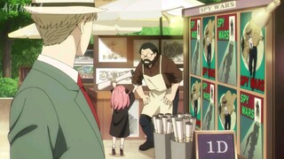 Spy×Family [AMV] 2