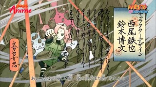 Naruto Shippuden Tập 408- Con rối nguyền rủa.