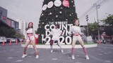 Jingle Bell + Migente | Dance Work Out by MINIZIZE