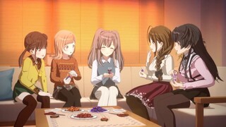 The IDOLM@STER Shiny Colors Season 2 Episode 3 English Sub