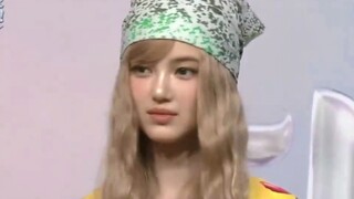 نيو جينز في حفل سجادة SBS الصيفية للموسيقى لعام 2024!