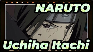 [NARUTO / MAD / Epik] 
Inilah Kekuatan Mangekyō Sharingan--- Uchiha Itachi