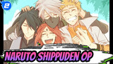 Naruto Shippuden OP 17 / Angin - LGMonkees_2