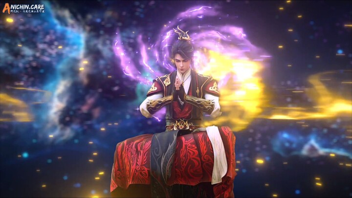 of Xianwu Eps 146 Sub Indo