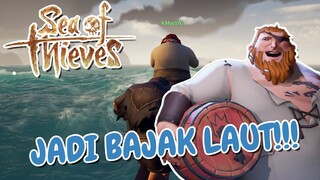 JADI BAJAK LAUT NUB - Sea of Thieves