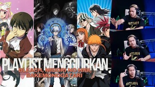 BRING BACK MEMORIES! OST Anime (Kana Kurashina - Memory of My First Love (The World God Only Knows)