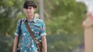 O Negative Ep 11 Sub Indo