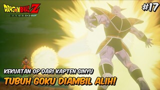 TUBUH GOKU DIAMBIL ALIH! - Dragon Ball Z: Kakarot Indonesia #17