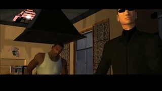 GTA san andreas việt hóa #47 Tấn công đổ bộ