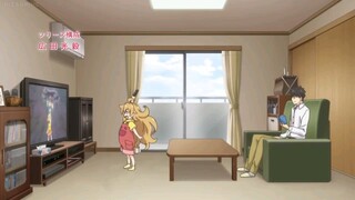 Sweetness and Lightning🥰