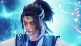 legend of the taiyi sword immortal eps 14 Sub Indo