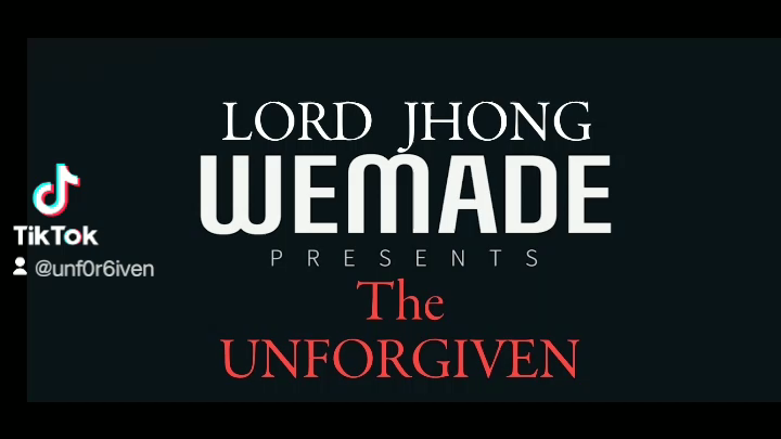 The UNFORGIVEN