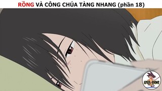 Rồng và công chúa tàng nhang (p18)