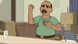 #1Happy Family USA Season 1 Episode 3