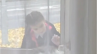 住在一楼很不方便