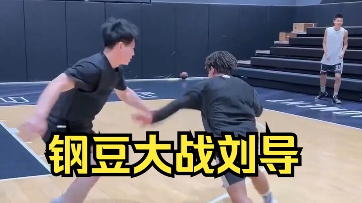 พี่น้องจากเหอหนานแตกหักกันแล้ว? จังโต่วดวลเดือดกับผู้กำกับหลิว!