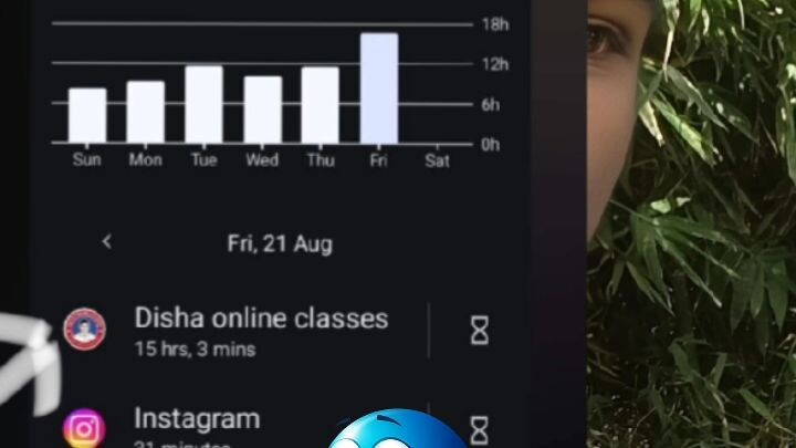 disha online classes