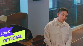 [MV] BUMKEY(범키) _ Just as I am(내 모습 이대로)