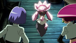 [Remix]Putri berlian luar biasa layak dipelajari anak-anak|<Pokémon>