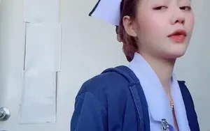 พยาบาลโครตน่ารักโดนใจ
