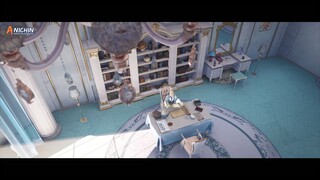 The Shape of the Wind 2 Siam Era Episode 06 Subtitle Indonesia