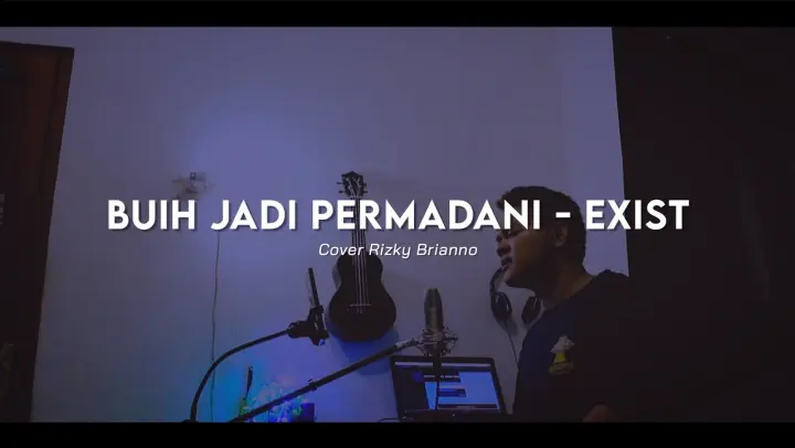 Salah aku juga